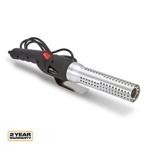 Best Electric Charcoal Fire Starters and Lighters – 2021 Reviews