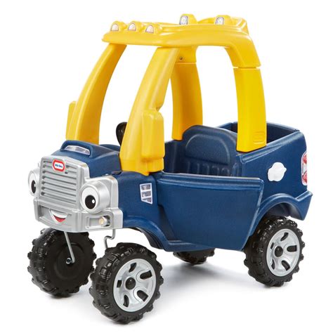 Little Tikes® Cozy Truck™ – Little Tikes | Replacement Parts