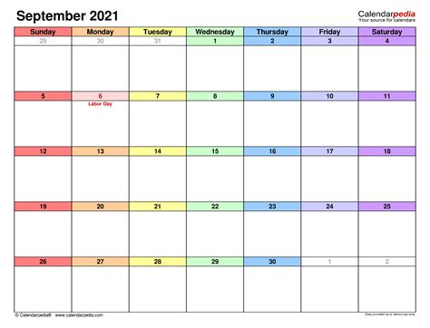 Kalender Karo September 2021 | kalender jun 2021