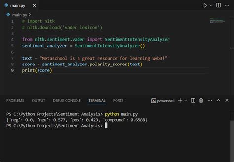 Image result for NLTK Text Analysis