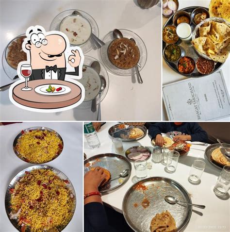 K Bhagat Tarachand, Indore, Indore - Restaurant menu, prices and reviews