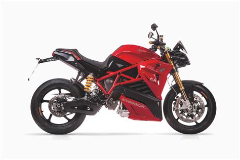 The Best Electric Motorcycles