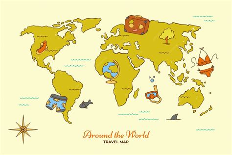 World Drawn 的图像结果