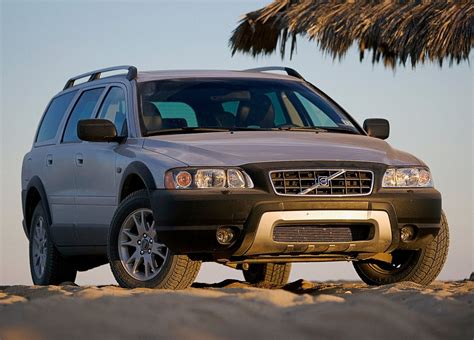 2007 Volvo XC70 - HD Pictures @ carsinvasion.com
