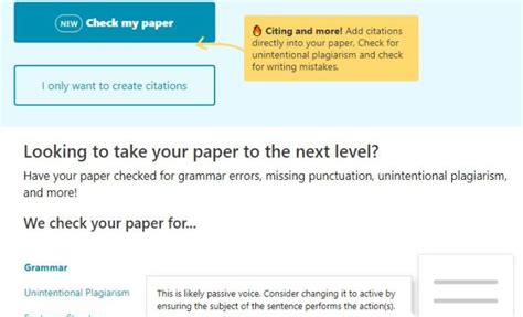 Image result for Automatic Citation Using References