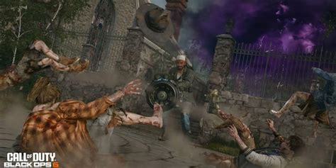 Call of Duty: Black Ops 6 Campaign Ending Explained