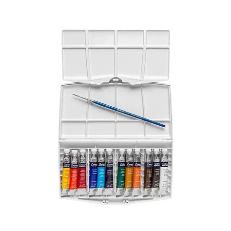 Watercolour Sets: Watercolour At Best Price In India - Canvazo