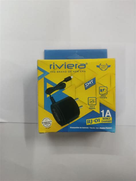 Riviera – Kharrido