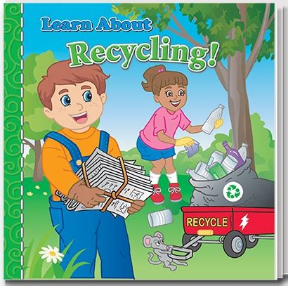 Image result for Recycle Book Read Aloud