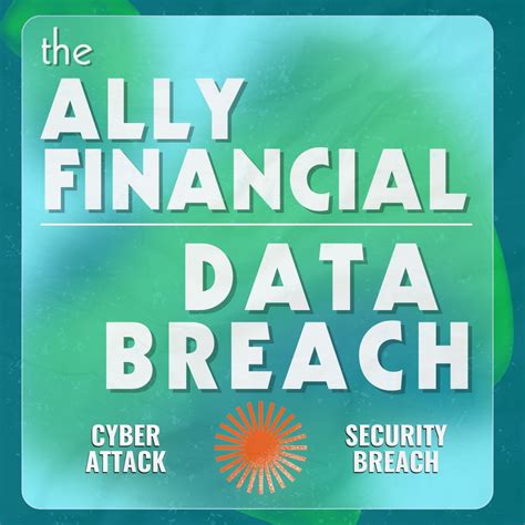 Ally Financial breach reveals security flaw | Virtual Sprout posted on ...