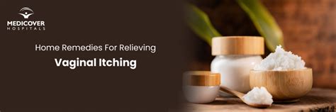 العلاجات المنزلية للحكة المهبلية: علاج طبيعي في المنزل