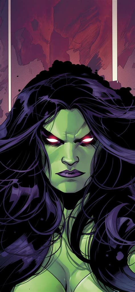 Marvel She-Hulk Comics Wallpapers - She-Hulk Wallpapers iPhone