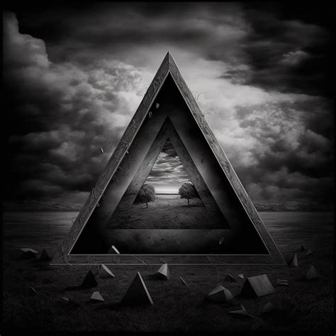 Digital & Generative AI Art — Jedi Wright