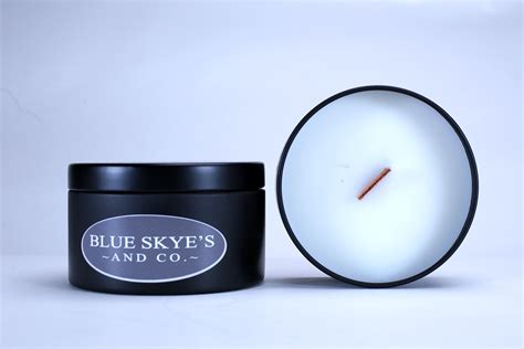 Vanilla Skye 5 oz — Blue Skye's and Co.
