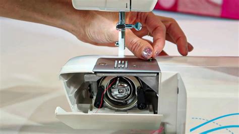 Why Is Thread Shredding in My Machine 的图像结果