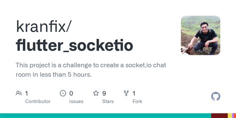 Image result for Socket.io Client Flutter