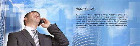 Quality Predictive Dialer,VoIP minutes for Call Center, BPO, Call ...