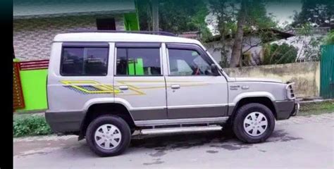 Used Tata Sumo VICTA CX 9 STR 2009 Model (PID-1421179857) Car for Sale ...