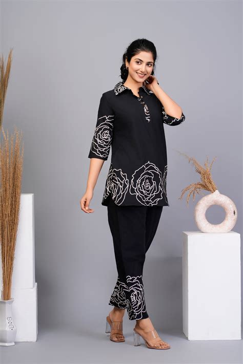 Co-ords-set – Kaftanize