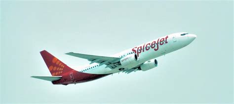 SpiceJet, GoAir planes avoid collision in Goa airspace, DGCA orders ...