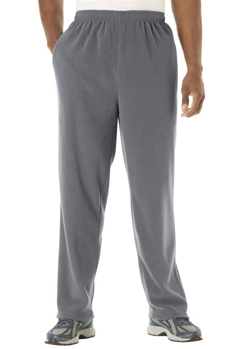 Mens Xxl Tall Sweatpants at Sara Swasey blog