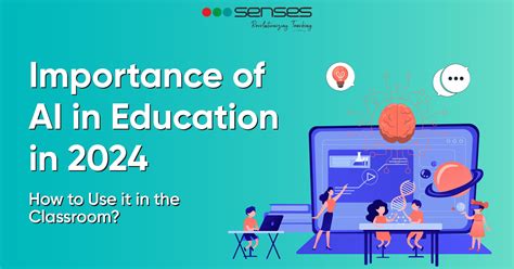Importance of AI in Education: Enhancing Learning with Artificial Intelligence