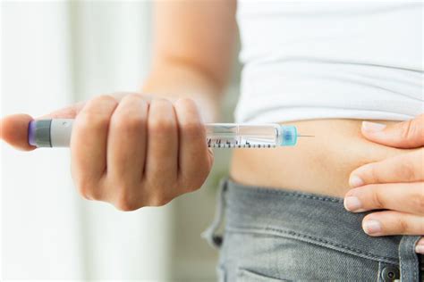 cara kerja insulin pada penderita diabetes