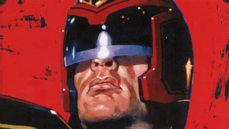 Bombazo: el Juez Dredd volverá con una nueva película con el director ...