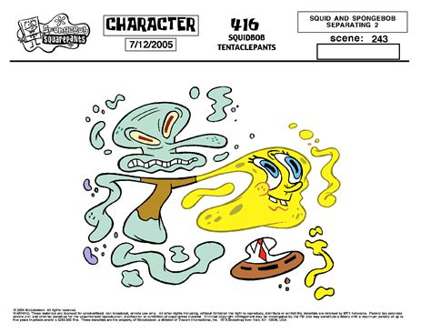 Image result for Spongebob Model Sheet