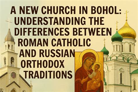 Orthodox Church Differences