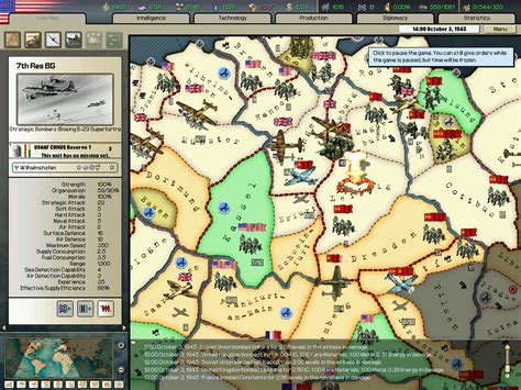 Hearts of Iron II Tutorial 的图像结果
