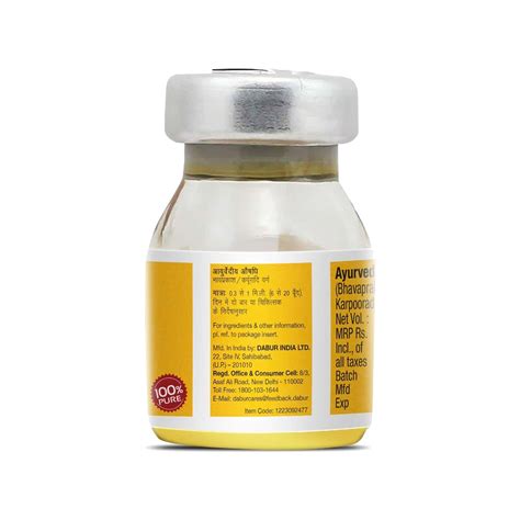 Buy DABUR STRESSCOM 120 CAPS Online & Get Upto 60% OFF at PharmEasy