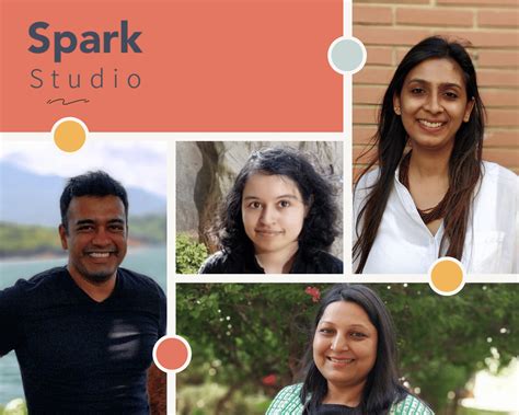 Online extra-curricular platform Spark Studio gets selected to GSV Cup ...