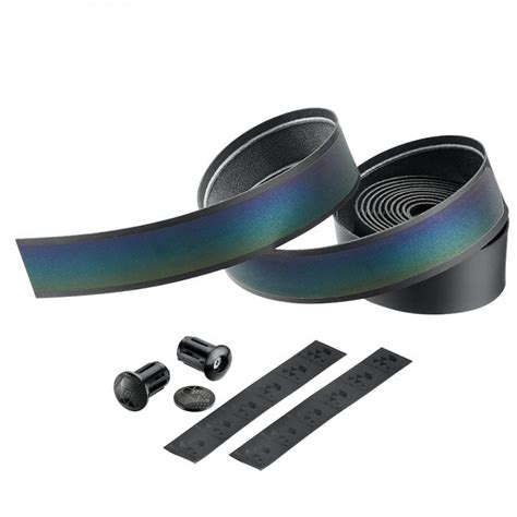 Buy Ciclovation Premium Leather Touch Bar Tape - Cyclone | Cyclop.in