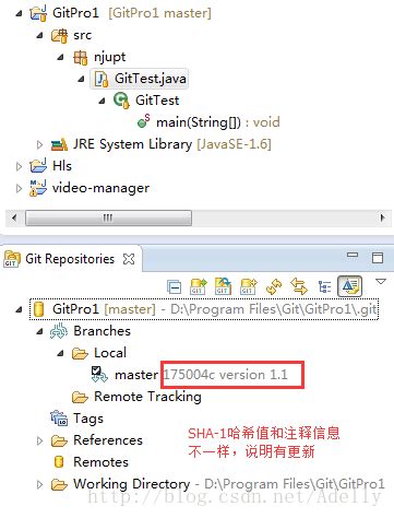 How to Push .Net Project into GitLab 的图像结果
