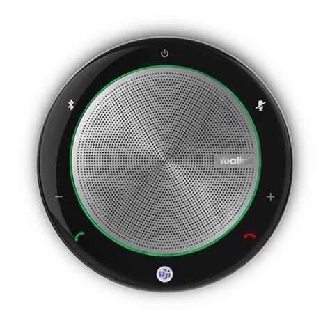 Yealink CP900 Ultra-compact Flexible Speakerphone with Bluetooth Dongle