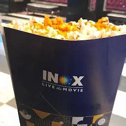 Inox LUXE Phoenix Market City - Movie theater - Chennai - Tamil Nadu ...