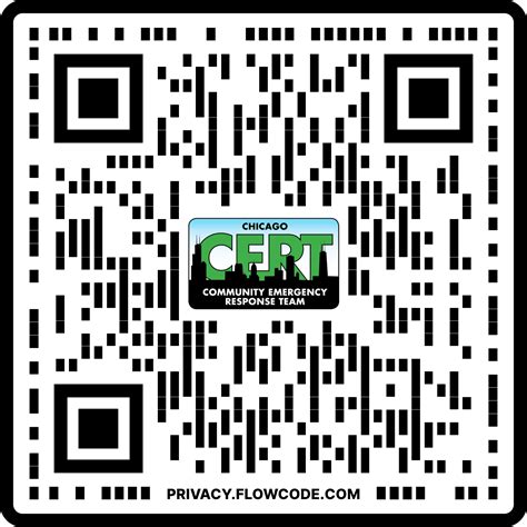 City of Chicago :: Community Emergency Response Team (CERT)