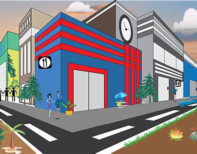 Image result for Perspective Grid Tutorial