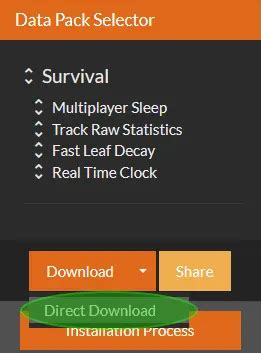How to Add a Data Pack 的图像结果