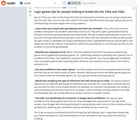 Image result for LSAT Logic Games Example