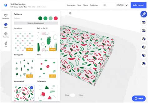 Image result for Box Making Software