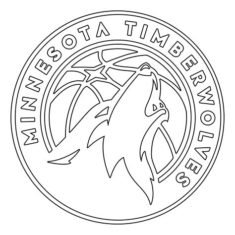 Minnesota Timberwolves Logo PNG Transparent & SVG Vector - Freebie Supply