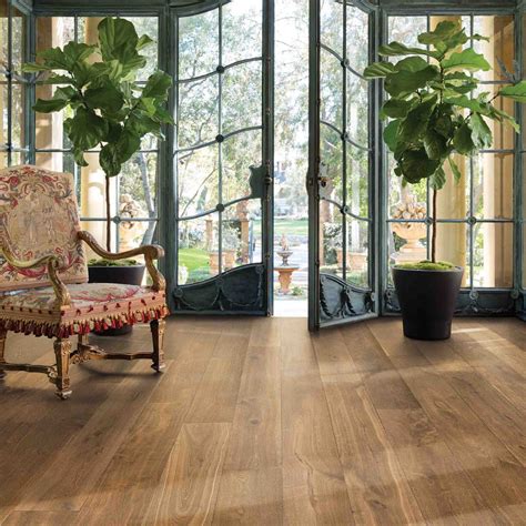 Bella Cera Villa Borghese Collection Oak Olimpia – Nature Wood Floors