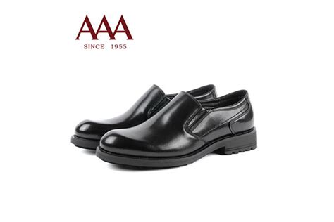 AAA皮鞋aaa女鞋加盟_上海华伦士绅服饰鞋业有限公司