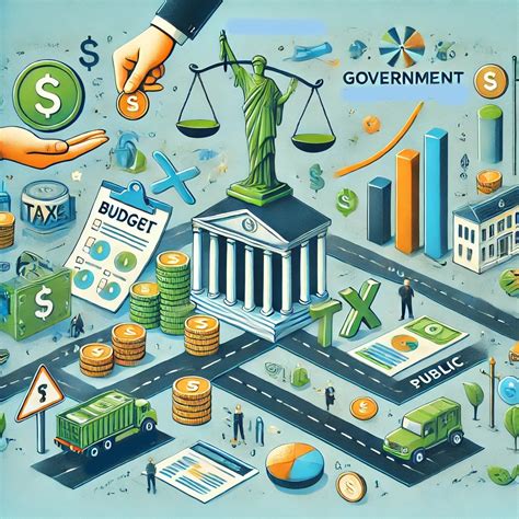 Infrastructure Investment: Economic Benefits and Public Goods - SOCIALSTUDIESHELP.COM