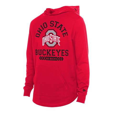 Ohio State T-Shirts – Shop OSU Buckeyes