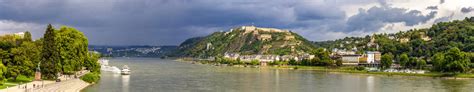 Koblenz Tourism: All You Need to Know Before You Go (2025)