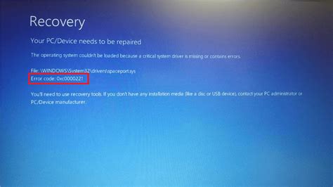 Image result for Win Error Code 2