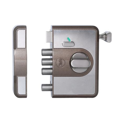 Buy Digital Smart Locks Online | Wireless door lock online - Yale Onli ...